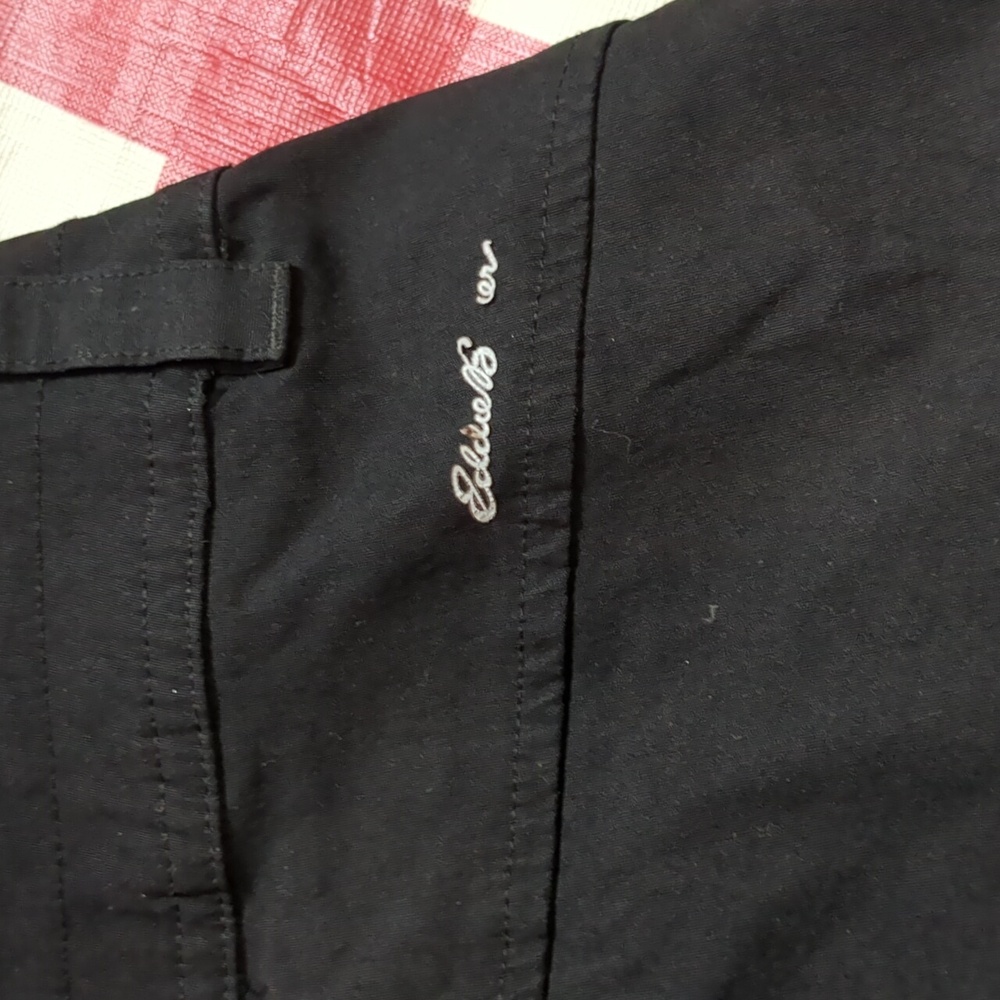 Eddie Bauer Womens Shorts Size 12 (Lot Of 2) - Picture 9 of 9